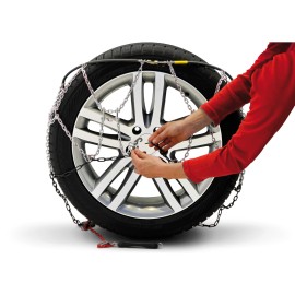 Łańcuchy śniegowe SUV S-12 GR 24,5
