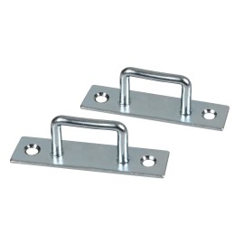 Ucho do plandeki śred 30mm 2szt