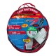 Przewody rozruchowe 16mm² x 3m DIN-ISO