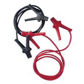 Przewody rozruchowe 25mm² x 3,5m DIN-ISO