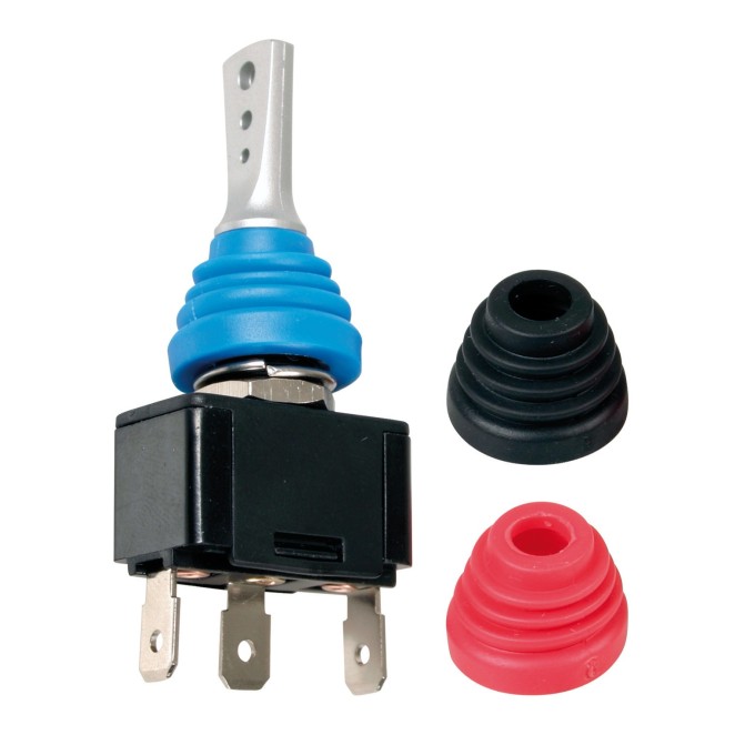 Przełącznik DAYTONA 12/24V 20 AMP