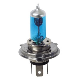 Żarówki H4 24V 70/75W P43t Blu-Xe halogen blister