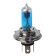 Żarówki H4 24V 70/75W P43t Blu-Xe halogen blister