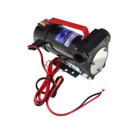 Pompka do oleju napędowego mini CPN 24V