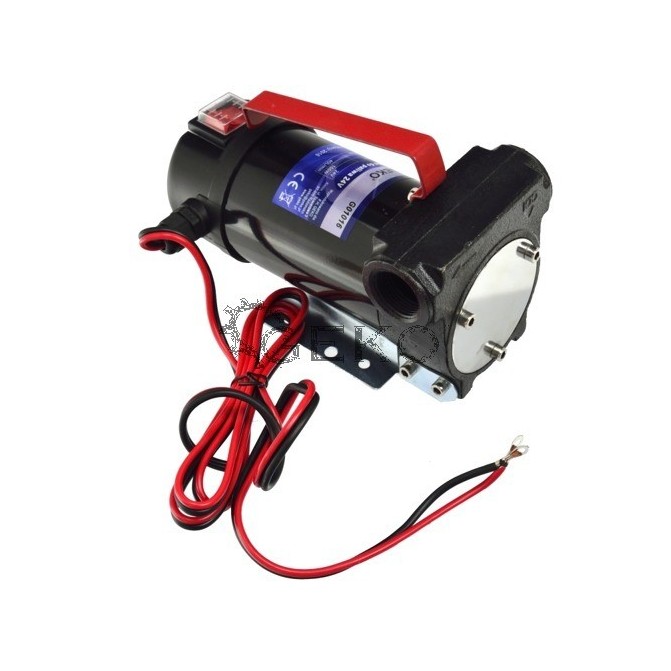Pompka do oleju napędowego mini CPN 12V