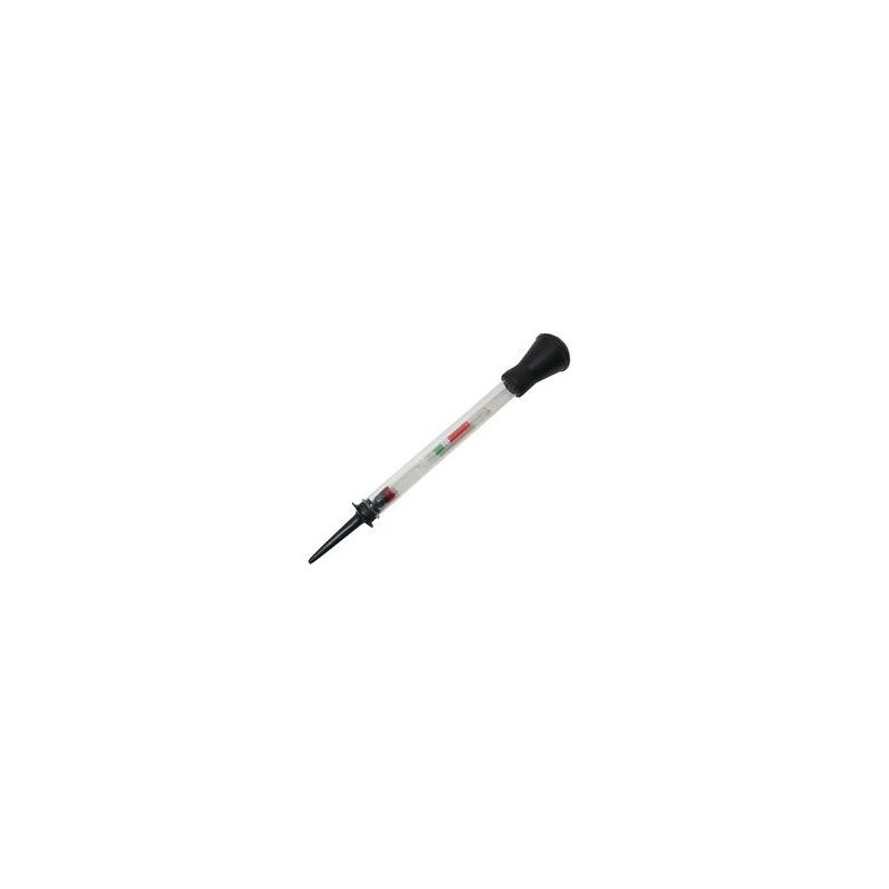 Tester akumulatora- aerometr