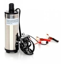 Pompka zanurzeniowa do DIESEL / WODY 24V