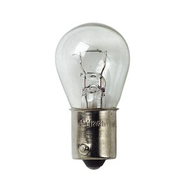 Żarówka P21W BA15s 24V Kartonik 10 sztuk