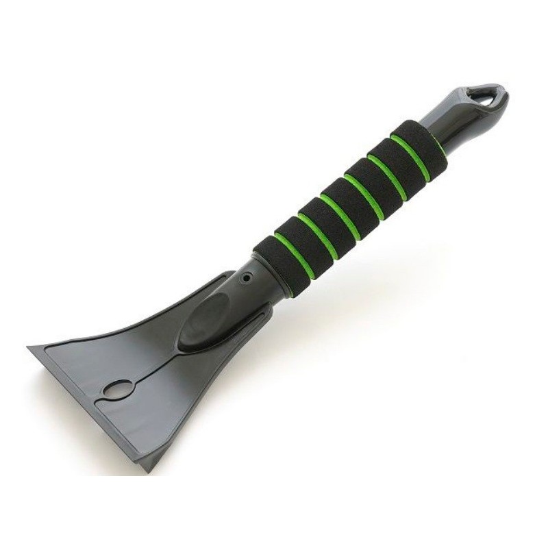 Skrobaczka z ciepłą rączką 30cm
