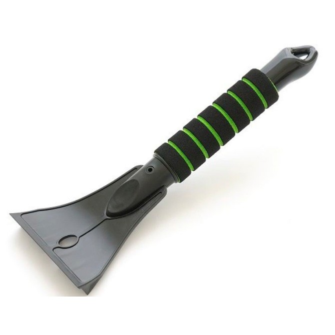 Skrobaczka z ciepłą rączką 30cm