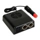 Przetwornica 24V - 12V 8A