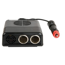 Przetwornica 24V - 12V 8A