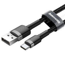 Kabel do ładowania BASEUS USB - USB-C  200 cm