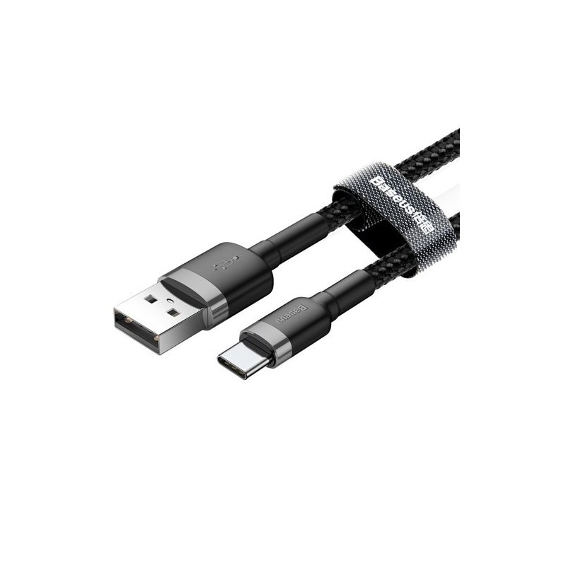 Kabel do ładowania BASEUS USB - USB-C  200 cm