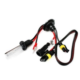 Żarnik H1 5000K M-Tech