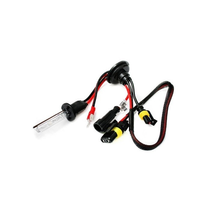 Żarnik H1 5000K M-Tech