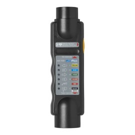 Tester gniazda przyczepki 7 pin 12V