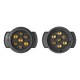 Tester gniazda przyczepki 7 pin 12V