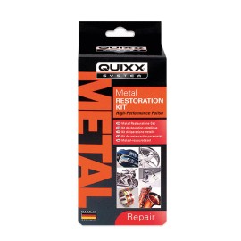 Zestaw do renowacji metalu Quixx