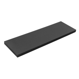 Mata piankowa ochronna przed uderzeniem 2 szt. 48 x 15 x 2 cm