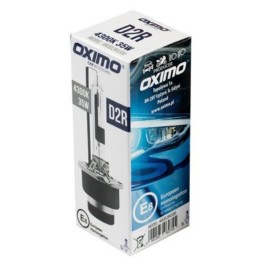 ŻARNIK D2R 4300K OXIMO