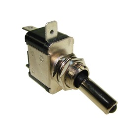 Przełącznik prądu podświetlany 12V 20 AMP