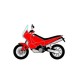 Pokrowiec na motor XL PEVA