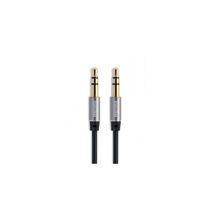 Kabel audio REMAX JACK - JACK 3,5 mm AUX 200cm