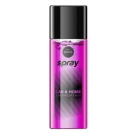 Odświeżacz powietrza Aroma Car Spray Bubble Gum