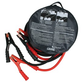 Przewody rozruchowe 500A 4,5 m 16mm