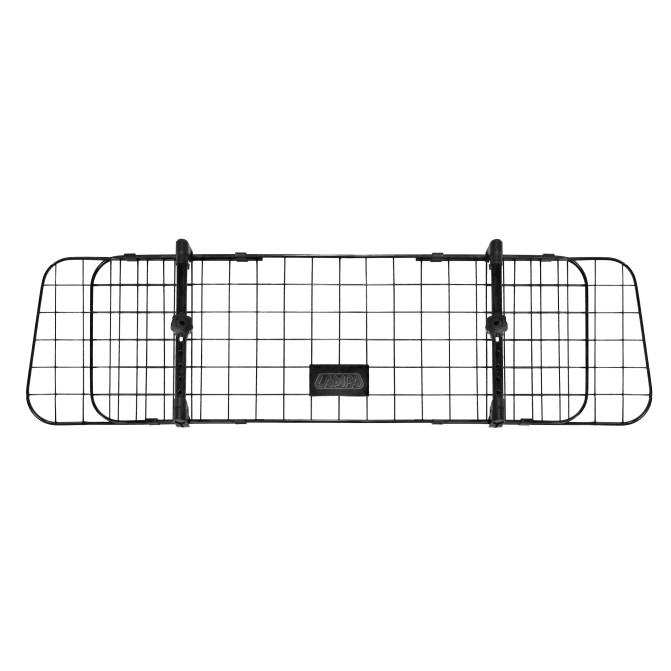 Kratka oddzielająca dla psa rozsuwana 106-145 cm