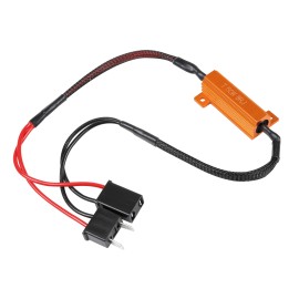 Canbus rezystor opornik HALOLED H7 9-32V