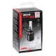 Żarówka Halo Led H4 9-32V 20W 1 SZT 2000 lm 6500 K