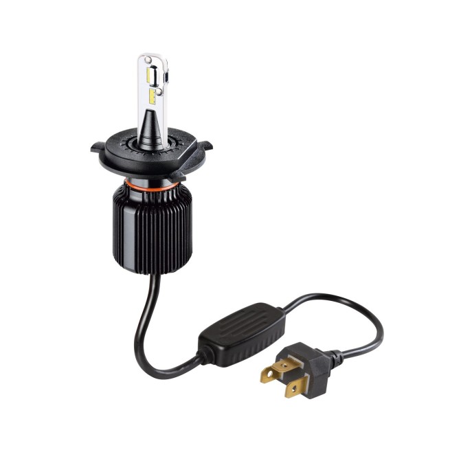 Żarówka Halo Led H4 9-32V 20W 1 SZT 2000 lm 6500 K
