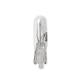 Żarówka 12V T5 2W W2x4,6d LAMPA