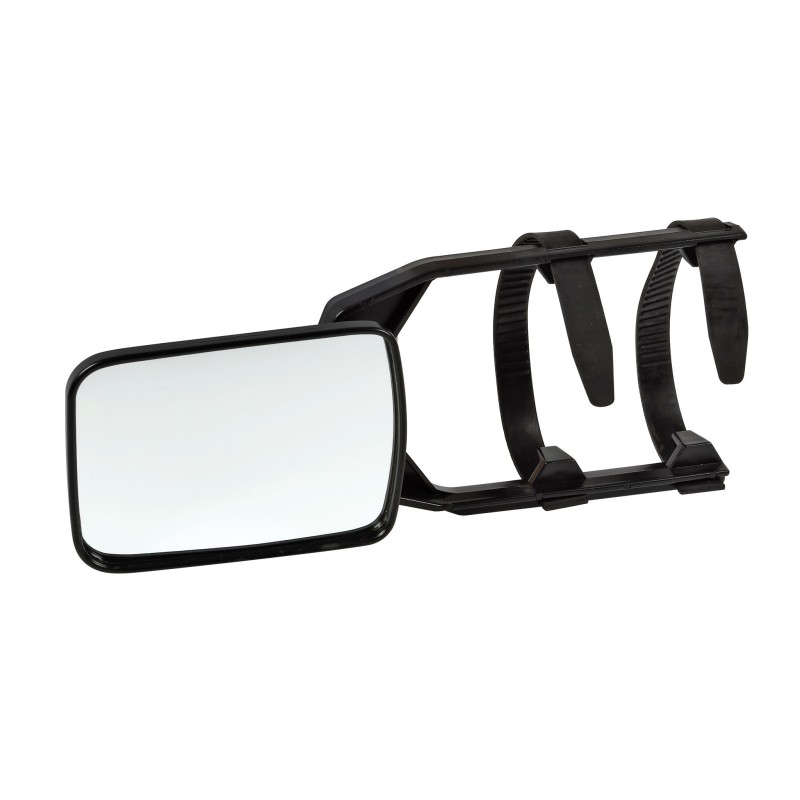Lusterko CARAVAN LAMPA 15 x 11 cm