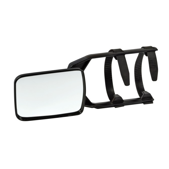 Lusterko CARAVAN LAMPA 15 x 11 cm
