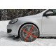 Łańcuchy tekstylne AutoSock HP695