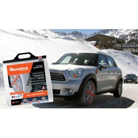 Łańcuchy tekstylne AutoSock HP695
