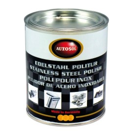 Pasta polerska 750 ml STAINLESS STEEL POLISH