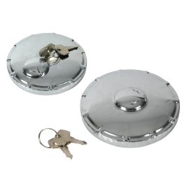 Korek wlewu paliwa TIR 60 mm