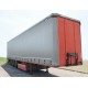 Linka stalowa w oplocie do plandek 36 m