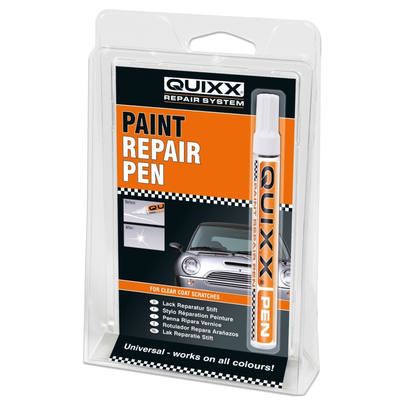 QUIXX pisak do naprawy lakieru 12ml