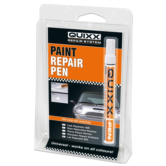 QUIXX pisak do naprawy lakieru 12ml