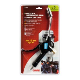 Pistolet ciśnieniowy max 13 Bar / Kg/cm²