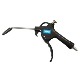 Pistolet ciśnieniowy max 13 Bar / Kg/cm²