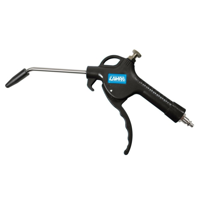 Pistolet ciśnieniowy max 13 Bar / Kg/cm²