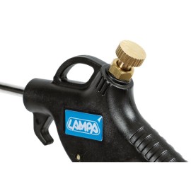 Pistolet ciśnieniowy max 13 Bar / Kg/cm²