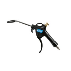 Pistolet ciśnieniowy max 13 Bar / Kg/cm²