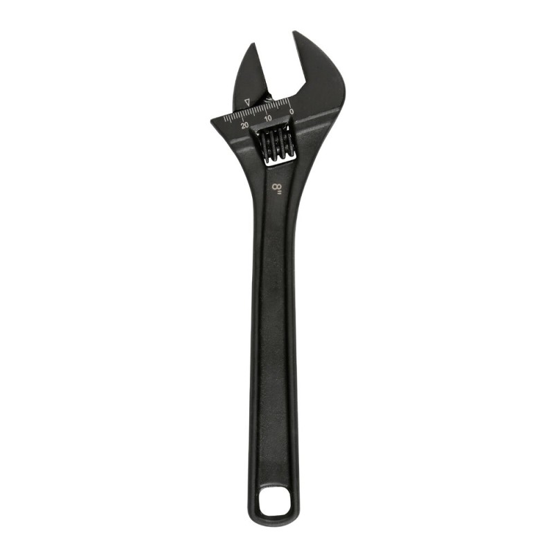 Klucz nastawny francuz 0-27mm 8"